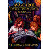 Ava & Carol Detective Agency (Books 4-6): A Middle Grade Mystery Series (Book Bundle 2) - Paperback
