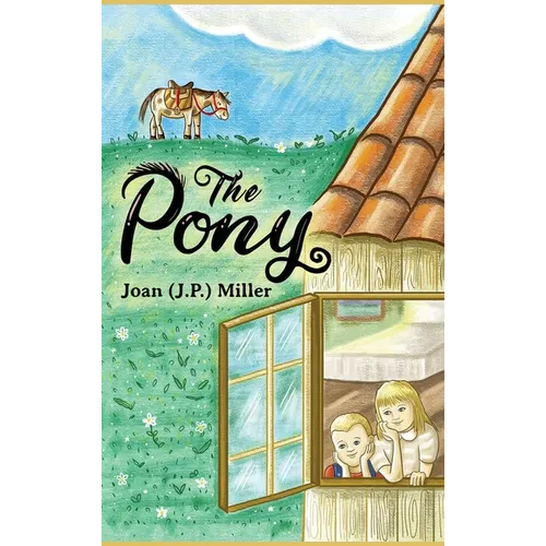 The Pony - Hardcover