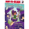 Violet Fairy Gets Her Wings, 1: Ready-To-Read Level 1 - Hardcover