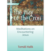 The Way of the Cross: Meditations on Encountering Jesus - Paperback
