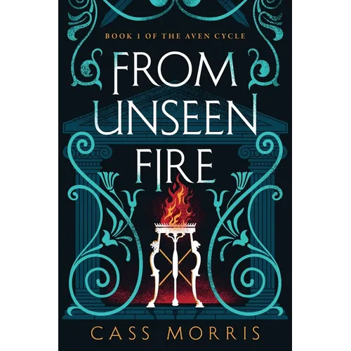 From Unseen Fire - Paperback