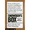 Snowden's Box: Trust in the Age of Surveillance - Hardcover