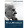 The Causes of the Economic Crisis: And Other Essays Before and After the Great Depression - Paperback