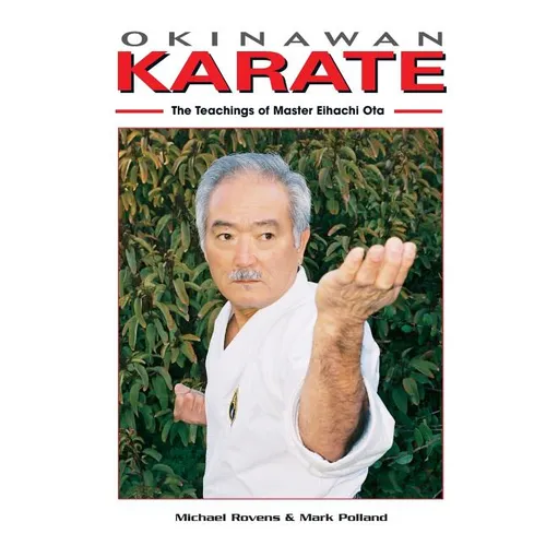 Okinawan Karate - Paperback