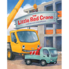 The Little Red Crane - Hardcover