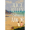 Quedará El Amor (Novela) / Love Will Remain (a Novel) - Paperback
