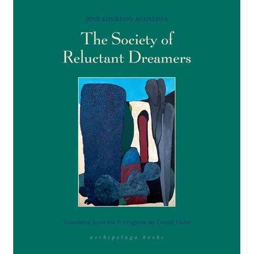 The Society of Reluctant Dreamers - Paperback
