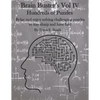 Brain Buster's Vol IV: Hundreds of Puzzles - Paperback