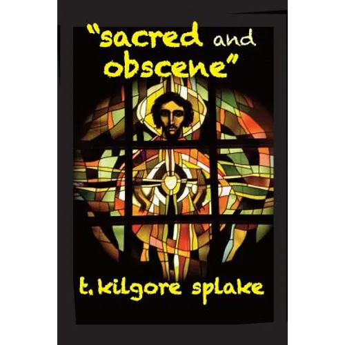 Sacred and Obscene - Paperback