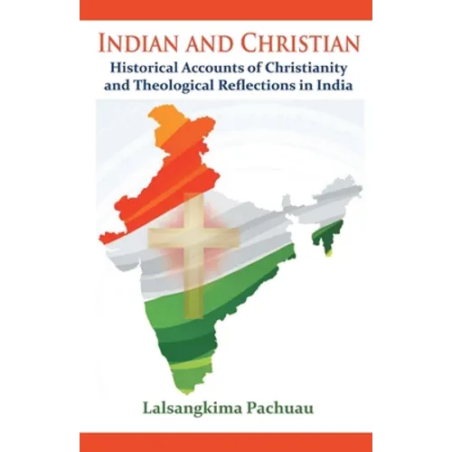 Indian and Christian - Paperback