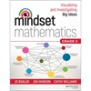 Mindset Mathematics: Visualizing and Investigating Big Ideas, Grade 2 - Paperback