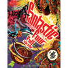 Fantastic Four: Full Circle: A Graphic Novel - Hardcover