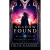 Shadow Found - Paperback