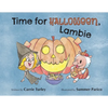 Time for Halloween, Lambie - Paperback