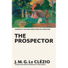 The Prospector - Paperback