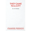 They Came To A City - Paperback