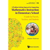Problem-Solving Approach Support Math Instruct Element Sch: A: A Guide for Parents - Paperback