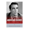 American Legends: The Life of Montgomery Clift - Paperback