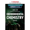 AEC-01 Environmental Chemistry - Paperback
