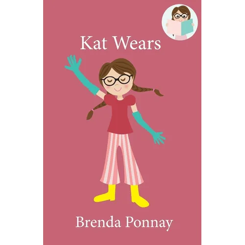 Kat Wears - Paperback