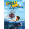 Escape from . . . the 1916 Shark Attacks - Hardcover