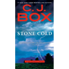Stone Cold - Mass Market Paperbound