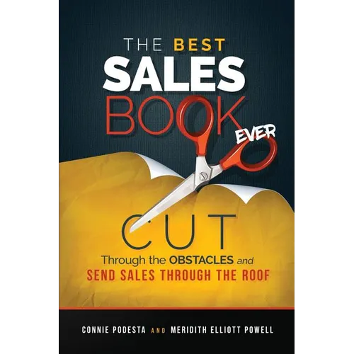 The Best Sales Book Ever/The Best Sales Leadership Book Ever - Paperback
