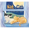 Nat the Cat Can Sleep Like That - Hardcover