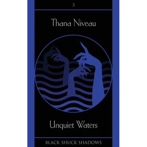 Unquiet Waters - Paperback