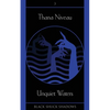 Unquiet Waters - Paperback
