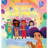 Cake, Lemonade, and Sprinkles - Hardcover