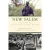 New Salem: A History of Lincoln's Alma Mater - Paperback
