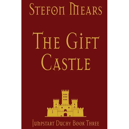 The Gift Castle - Paperback