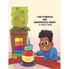 I Am Fearfully and Wonderfully Made! - Hardcover