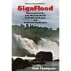 GigaFlood: The Largest of the Lake Missoula Floods In Northwest Oregon and Southwest Washington - Paperback