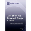 State-of-the-Art Renewable Energy in Korea - Hardcover