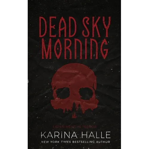 Dead Sky Morning - Paperback