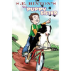 S.E. Hinton's The Puppy Sister - Hardcover