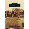 Spring Lake - Hardcover