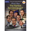 What Was the Harlem Renaissance? - Paperback