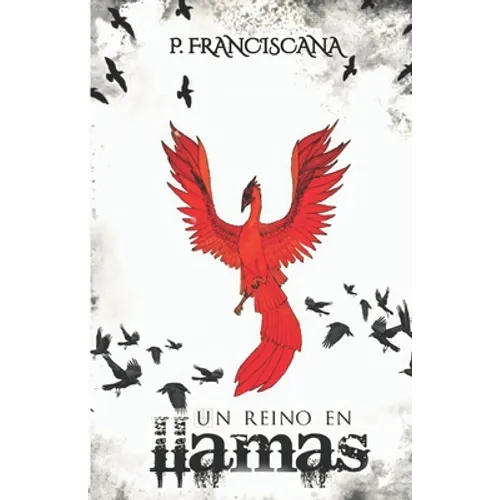 Un reino en llamas - Paperback