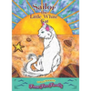 Sailor The Little White Cat - Hardcover