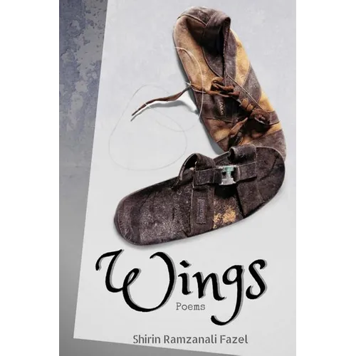 Wings: Poems - Paperback