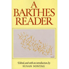 A Barthes Reader - Paperback