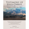Testimony of Jesus Christ - Paperback
