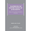 Handbook on Enforcement of Judgments (Practice & Procedure in Ghana) - Paperback