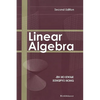 Linear Algebra - Paperback