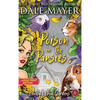 Poison in the Pansies - Hardcover