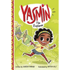 Yasmin the Explorer - Paperback