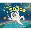 Letters from Space - Hardcover